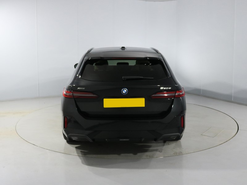 Used BMW 5 Series 2025 for sale - 77581513: Photo 15