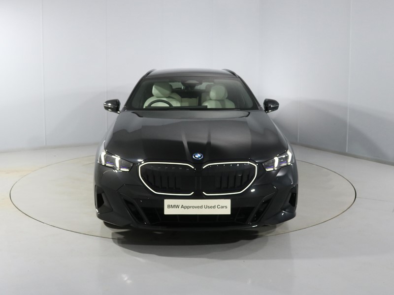 Used BMW 5 Series 2025 for sale - 77581513: Photo 16