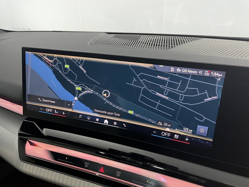 Used BMW 5 Series 2025 for sale - 77581513: Photo 18