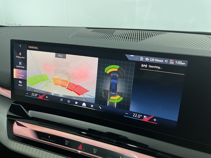 Used BMW 5 Series 2025 for sale - 77581513: Photo 19