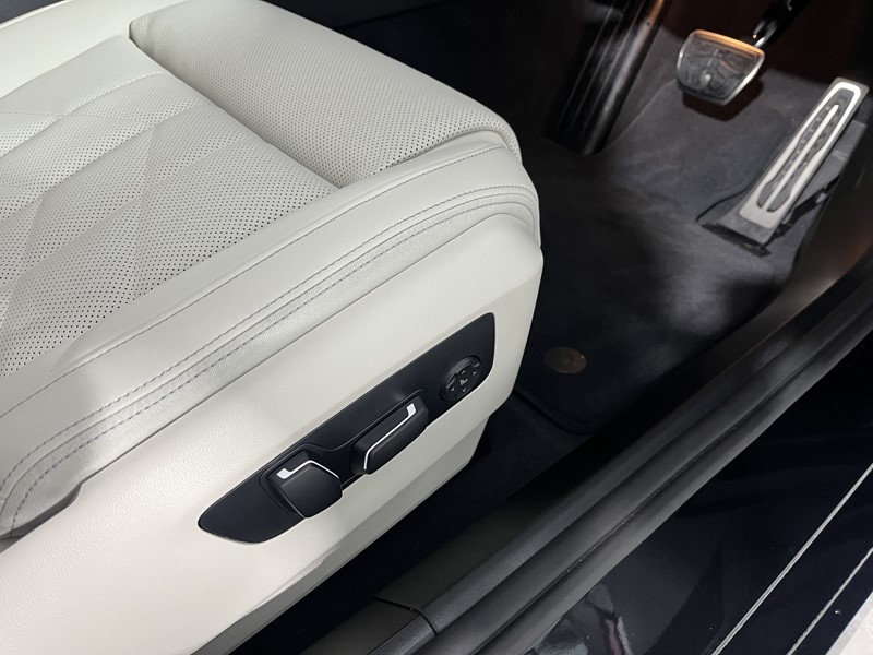 Used BMW 5 Series 2025 for sale - 77581513: Photo 20