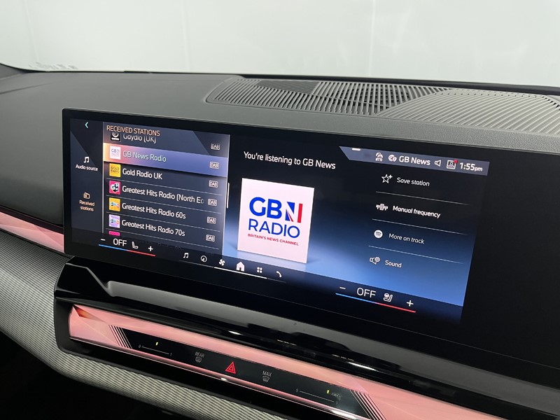 Used BMW 5 Series 2025 for sale - 77581513: Photo 29