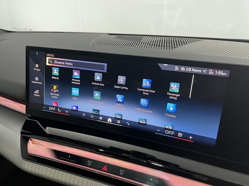 Used BMW 5 Series 2025 for sale - 77581513: Photo 30