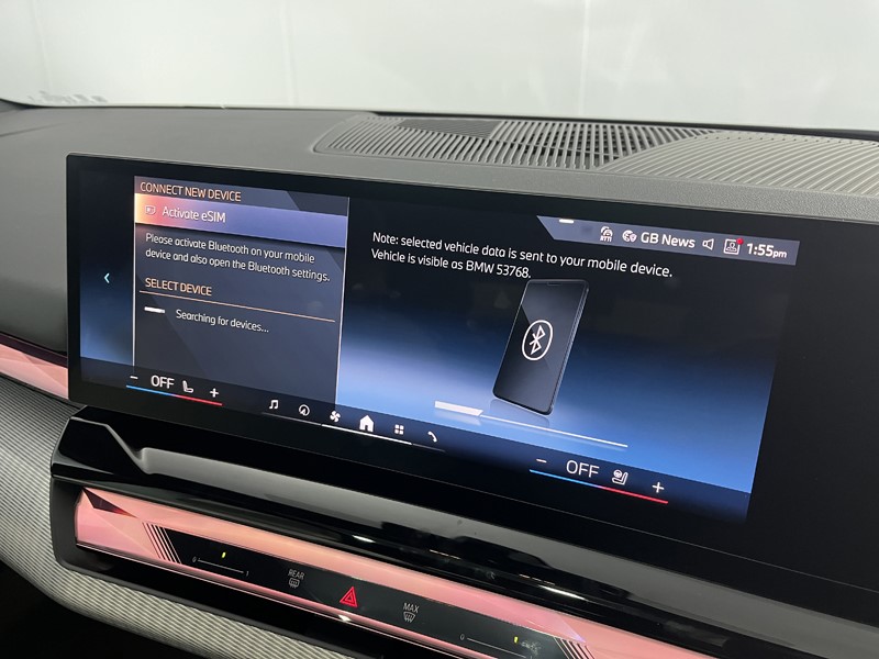 Used BMW 5 Series 2025 for sale - 77581513: Photo 31