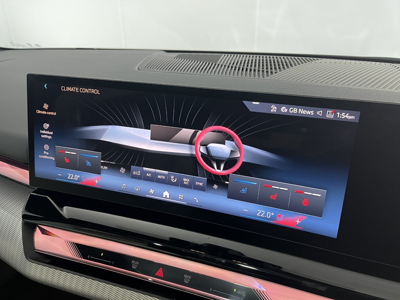 Used BMW 5 Series 2025 for sale - 77581513: Photo 33