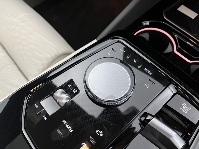 Used BMW 5 Series 2025 for sale - 77581513: Photo 35