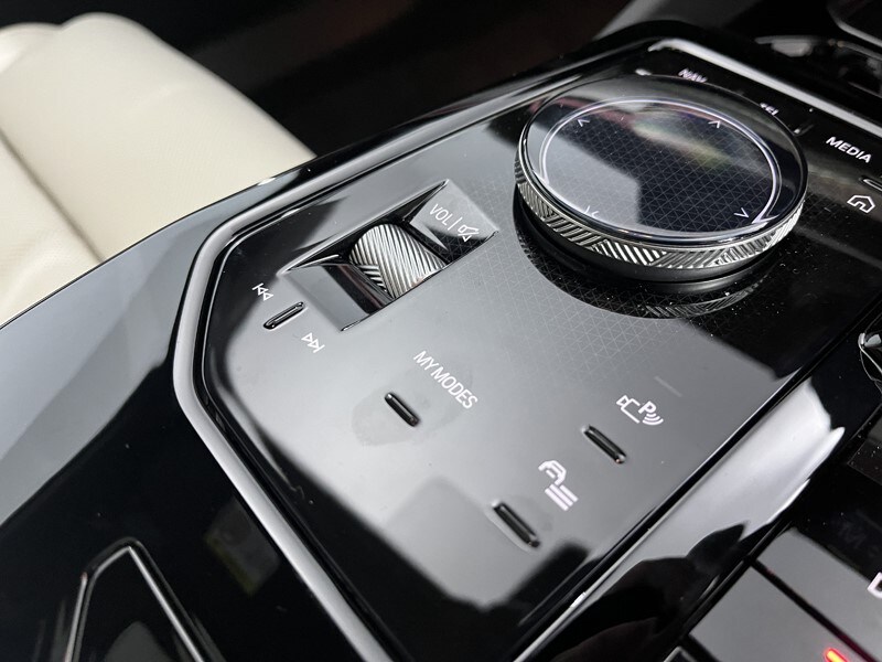 Used BMW 5 Series 2025 for sale - 77581513: Photo 36