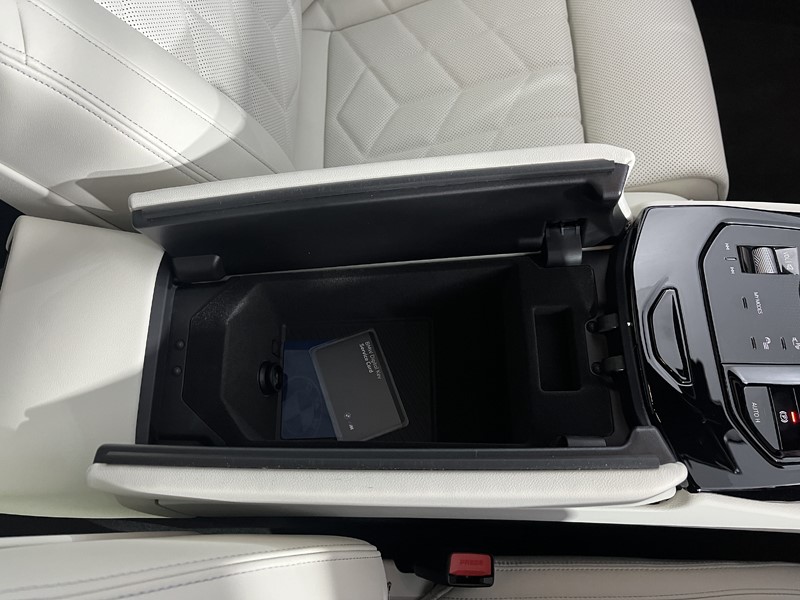 Used BMW 5 Series 2025 for sale - 77581513: Photo 37