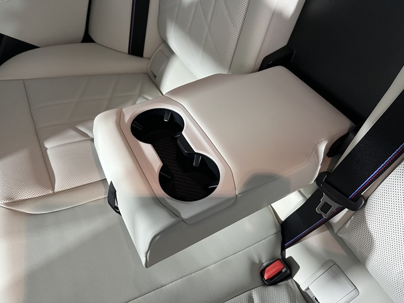 Used BMW 5 Series 2025 for sale - 77581513: Photo 40