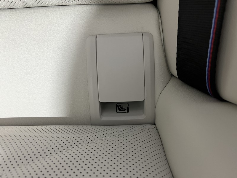 Used BMW 5 Series 2025 for sale - 77581513: Photo 41