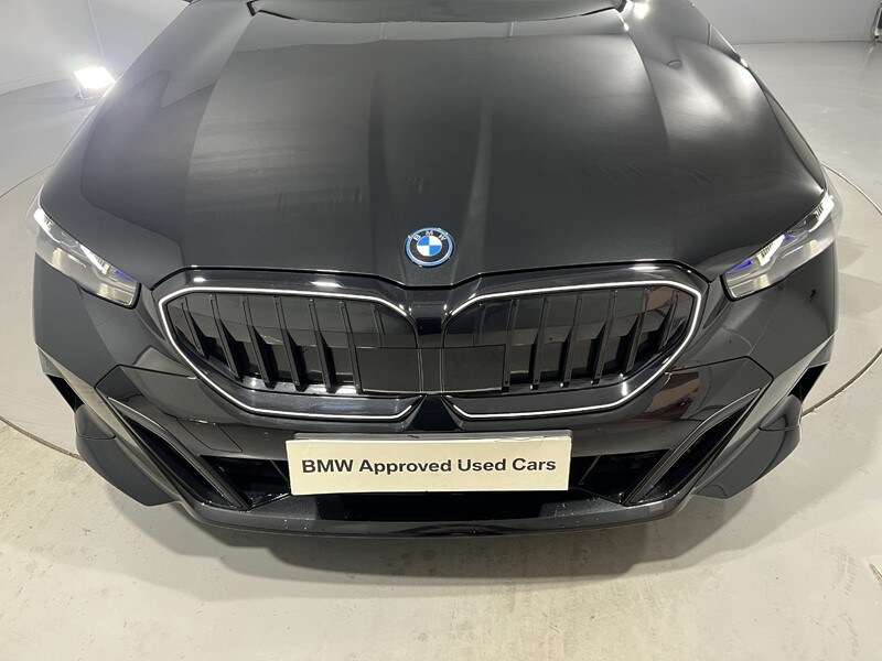Used BMW 5 Series 2025 for sale - 77581513: Photo 45
