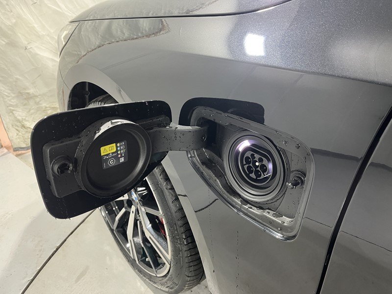 Used BMW 5 Series 2025 for sale - 77581513: Photo 47