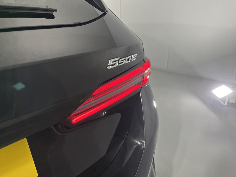 Used BMW 5 Series 2025 for sale - 77581513: Photo 48