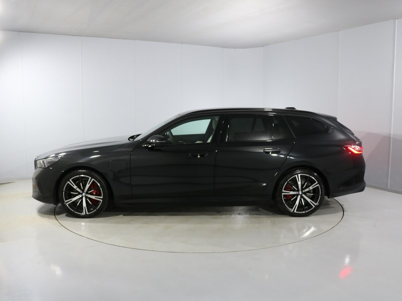 Used BMW 5 Series 2025 for sale - 77581513: Photo 53