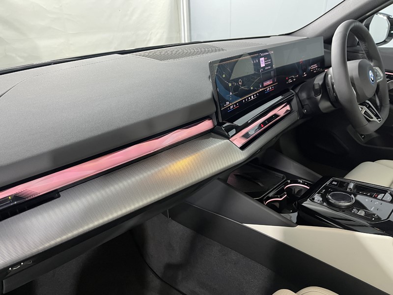 Used BMW 5 Series 2025 for sale - 77581513: Photo 7