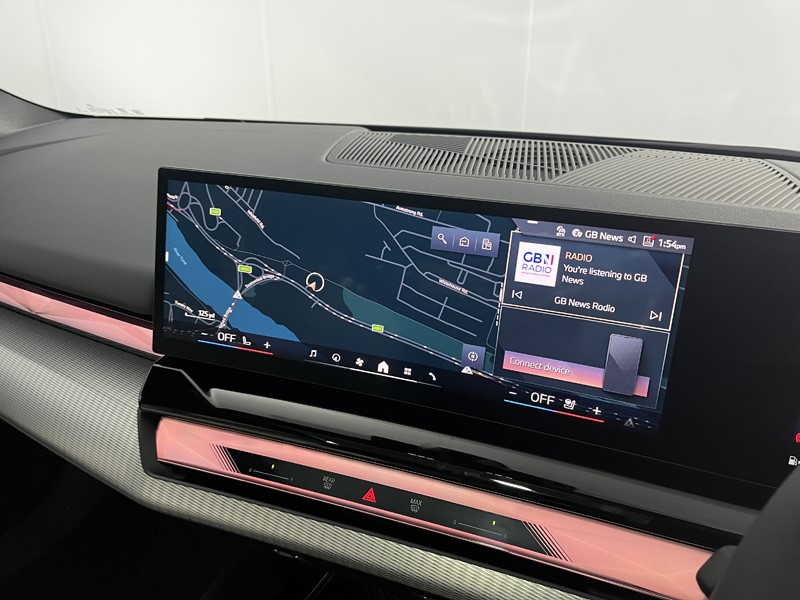 Used BMW 5 Series 2025 for sale - 77581513: Photo 8