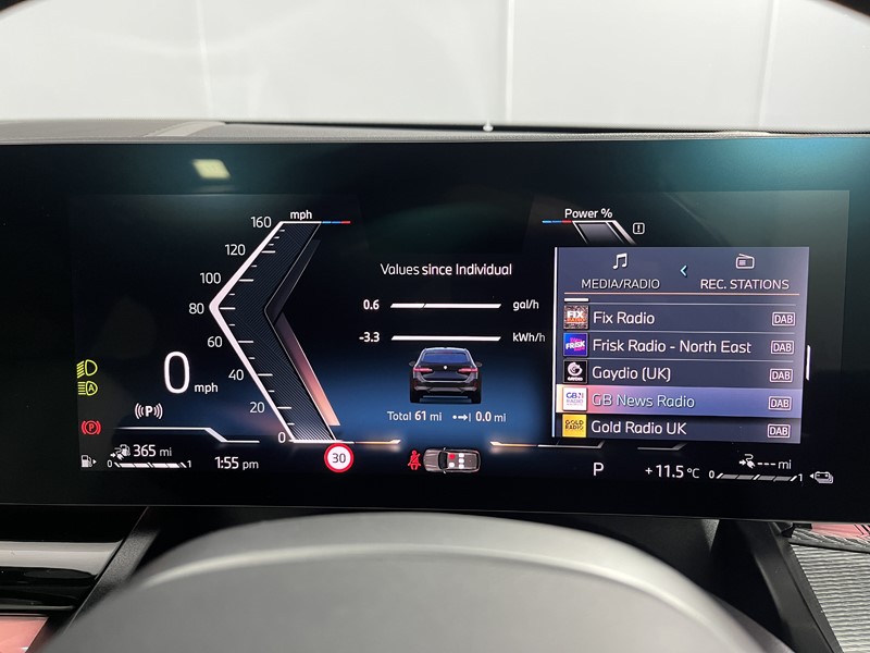 Used BMW 5 Series 2025 for sale - 77581513: Photo 9