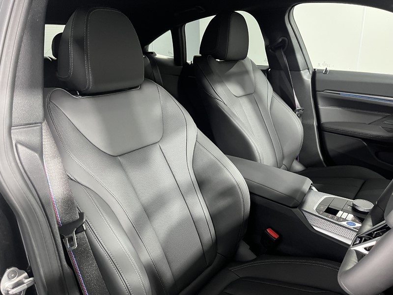 Used BMW i4 2025 for sale - 77270954: Photo 11