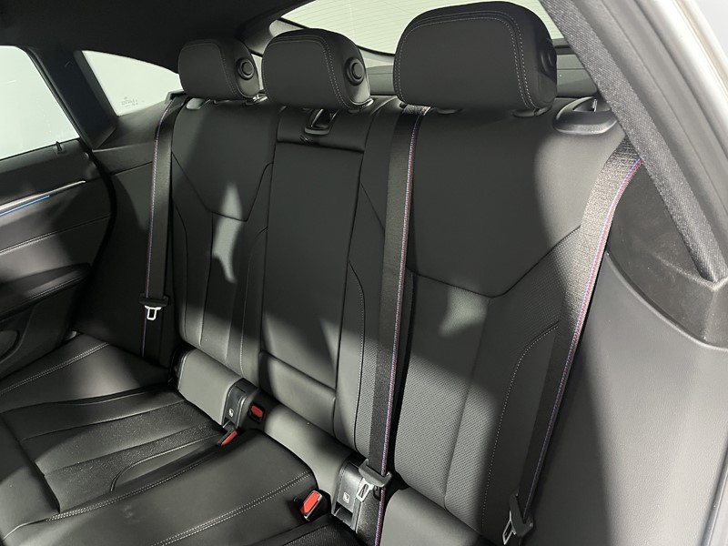 Used BMW i4 2025 for sale - 77270954: Photo 12