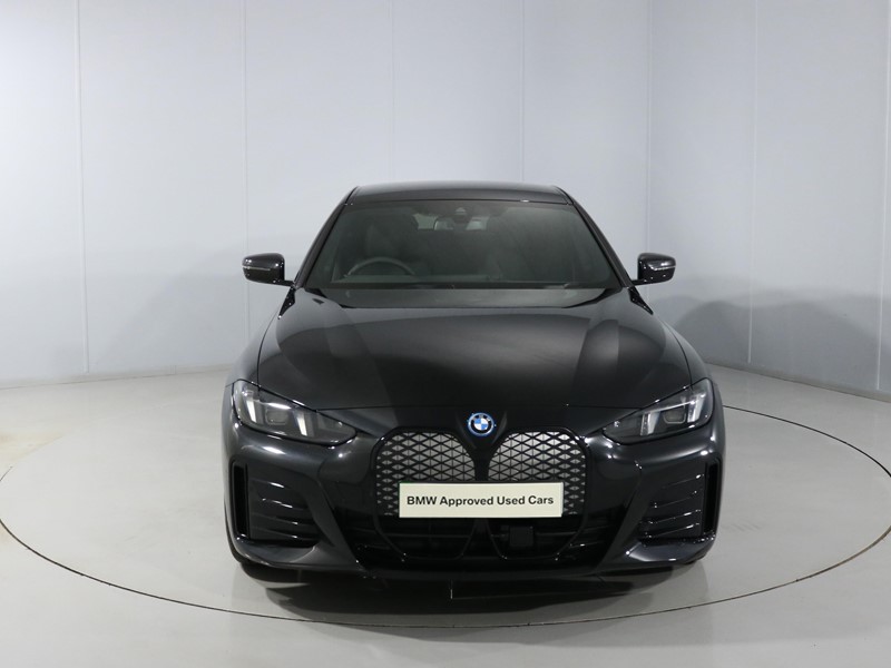 Used BMW i4 2025 for sale - 77270954: Photo 16