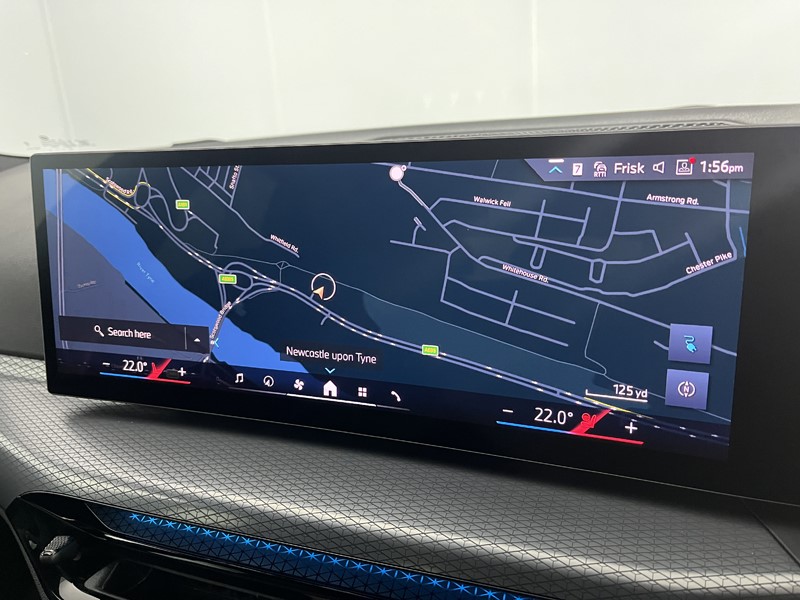 Used BMW i4 2025 for sale - 77270954: Photo 17