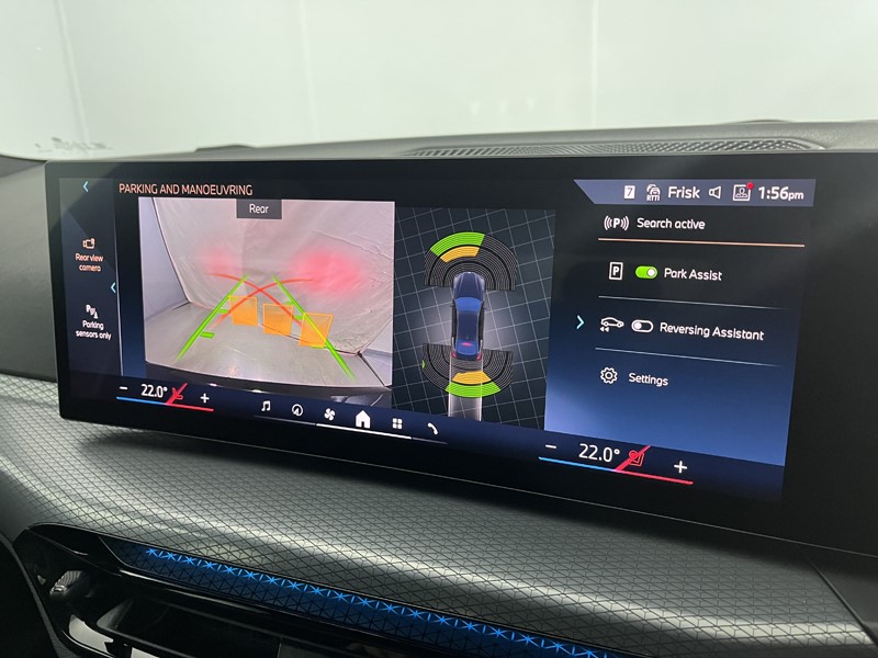 Used BMW i4 2025 for sale - 77270954: Photo 18