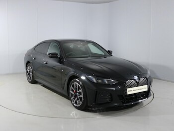 Used BMW i4 2025 for sale - 77270954: Photo