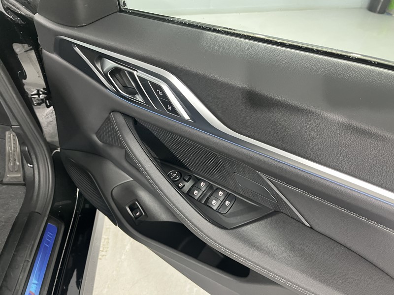 Used BMW i4 2025 for sale - 77270954: Photo 20