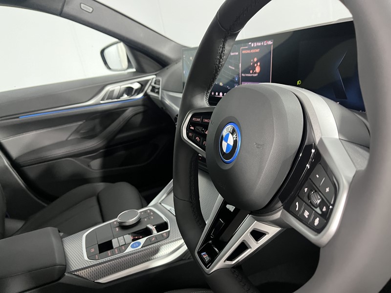 Used BMW i4 2025 for sale - 77270954: Photo 22