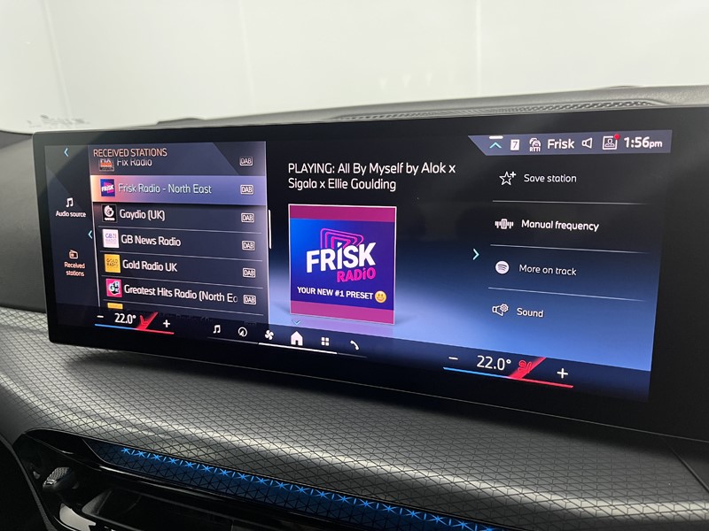 Used BMW i4 2025 for sale - 77270954: Photo 27