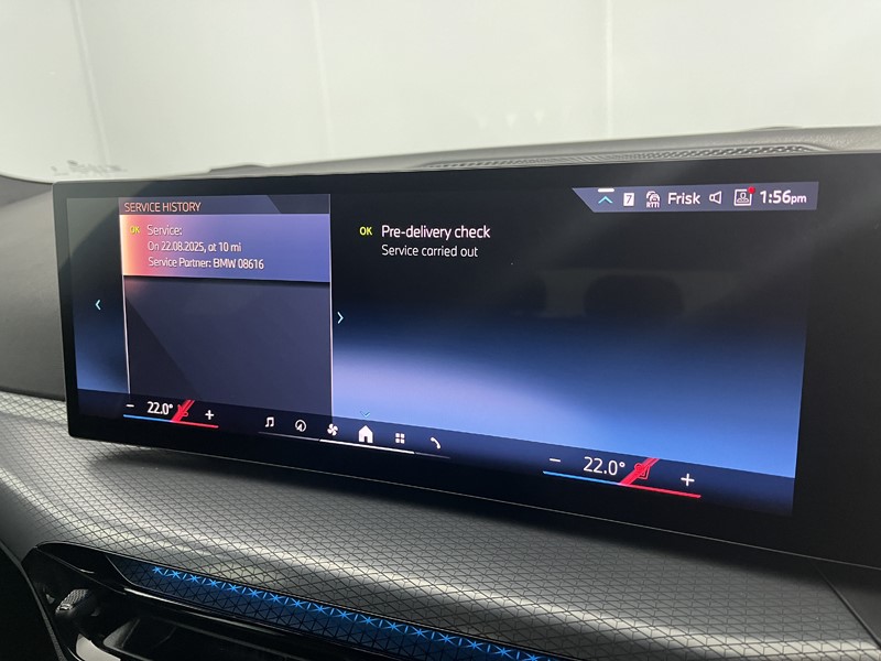 Used BMW i4 2025 for sale - 77270954: Photo 29