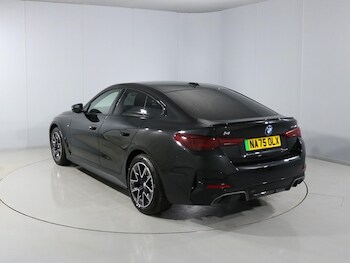 Used BMW i4 2025 for sale - 77270954: Photo