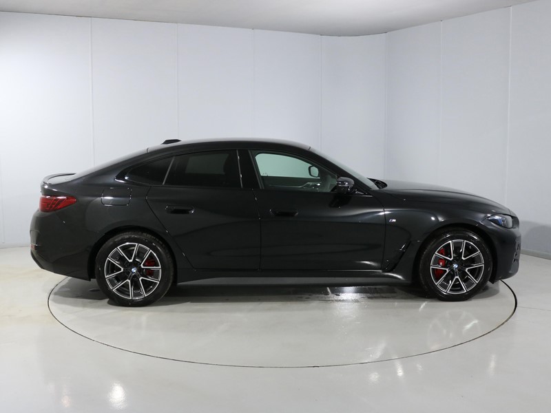 Used BMW i4 2025 for sale - 77270954: Photo 3