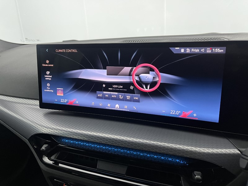 Used BMW i4 2025 for sale - 77270954: Photo 30