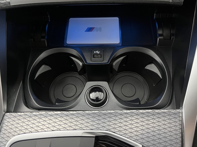 Used BMW i4 2025 for sale - 77270954: Photo 31