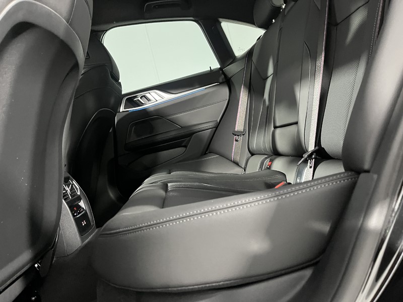 Used BMW i4 2025 for sale - 77270954: Photo 36