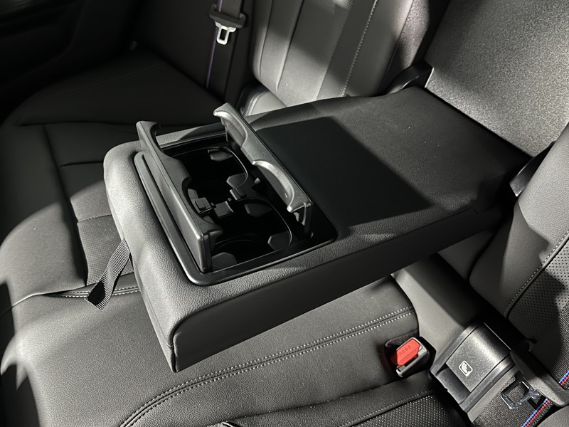 Used BMW i4 2025 for sale - 77270954: Photo 37