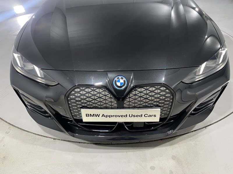 Used BMW i4 2025 for sale - 77270954: Photo 41