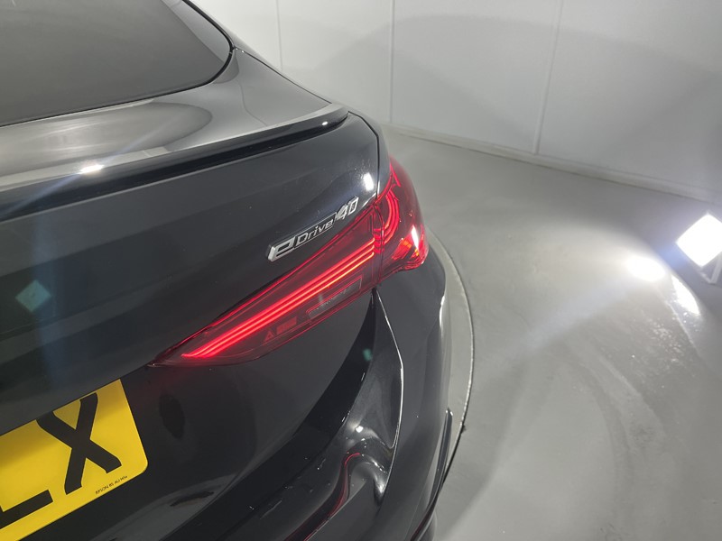 Used BMW i4 2025 for sale - 77270954: Photo 44