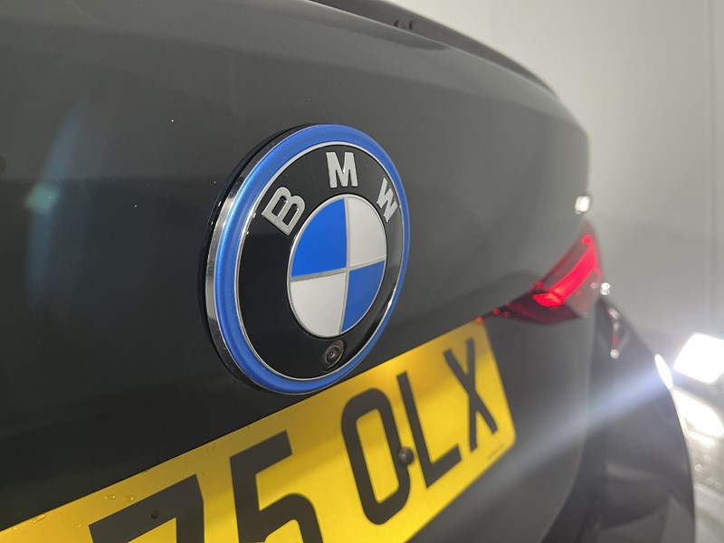 Used BMW i4 2025 for sale - 77270954: Photo 45