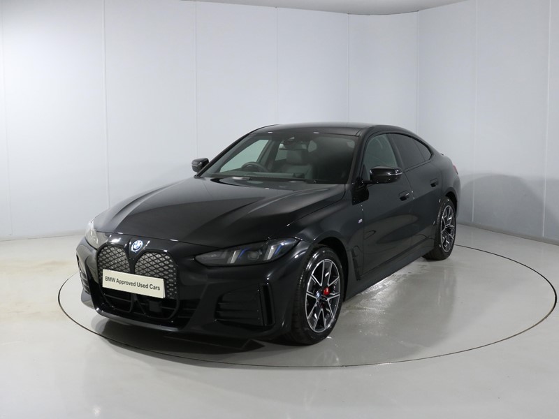 Used BMW i4 2025 for sale - 77270954: Photo 47