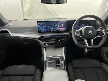 Used BMW i4 2025 for sale - 77270954: Photo