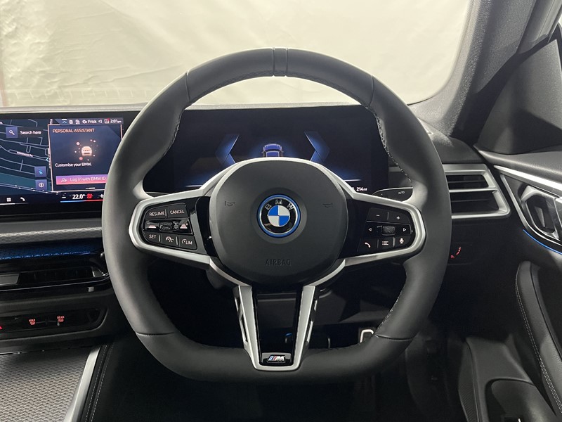 Used BMW i4 2025 for sale - 77270954: Photo 5
