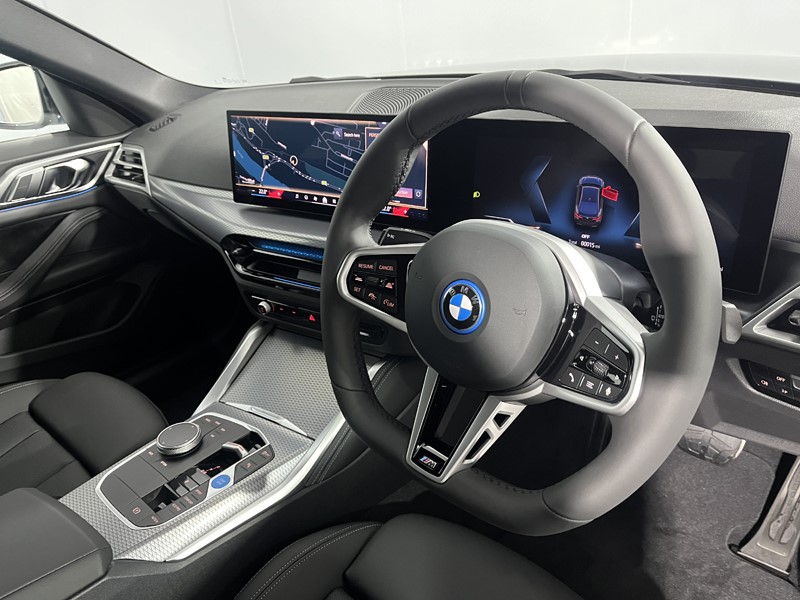 Used BMW i4 2025 for sale - 77270954: Photo 6