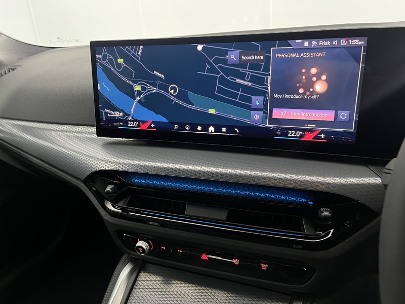 Used BMW i4 2025 for sale - 77270954: Photo 8