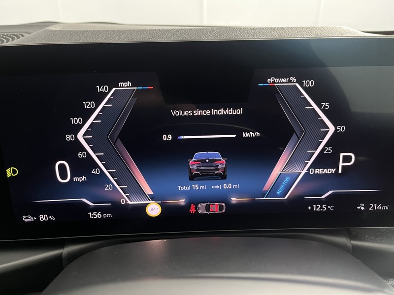 Used BMW i4 2025 for sale - 77270954: Photo 9