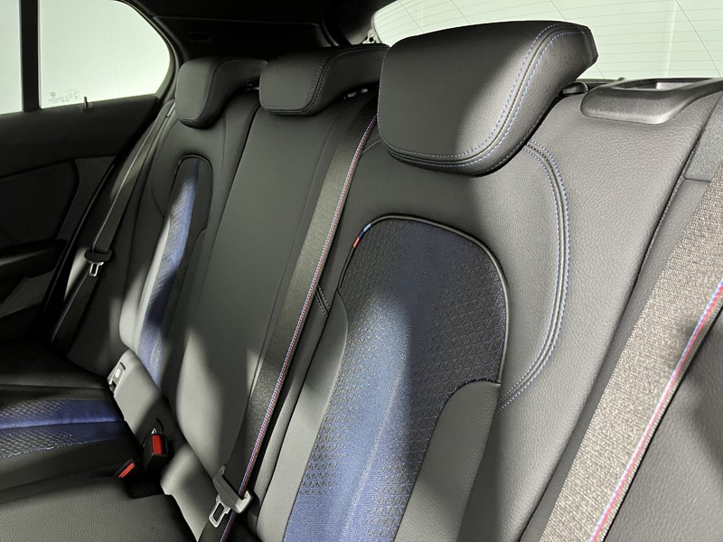 Used BMW 1 Series 2023 for sale - 76982137: Photo 12