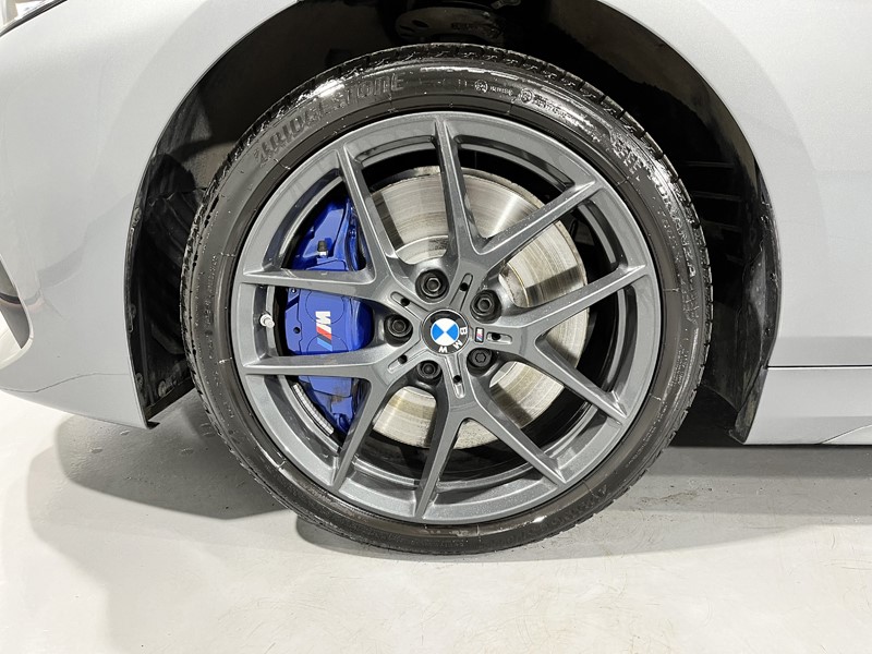 Used BMW 1 Series 2023 for sale - 76982137: Photo 14