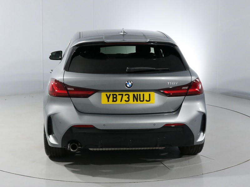 Used BMW 1 Series 2023 for sale - 76982137: Photo 15