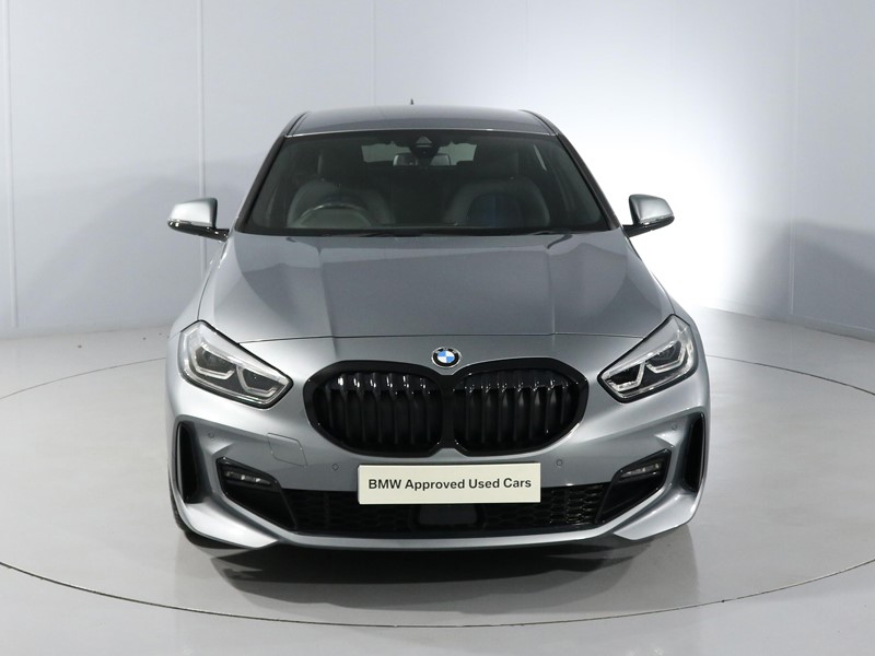 Used BMW 1 Series 2023 for sale - 76982137: Photo 16